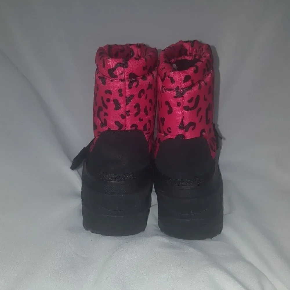 Toddler Girls' Classic Value Winter Boot -Exclusiv